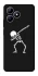 Чохол на Realme Note 50 5G Halloween skeleton фото 1 з 1