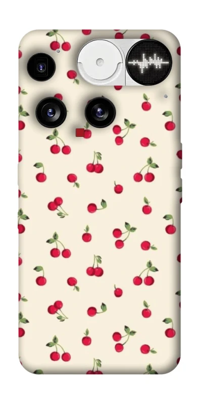 Чохол на Nothing Phone (3) Cherry фото 1 з 1