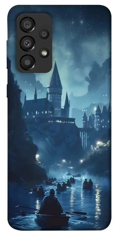 Чехол на Samsung Galaxy A33 5G Harry Potter v10 фото 1 из 1
