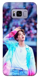 Чохол на Samsung G955 Galaxy S8 Plus J-Hope - BTS фото 1 з 1