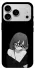 Чехол на Apple iPhone 18 Pro Max Waifu фото 1 из 2