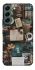 Чохол на Samsung Galaxy S22 Autumn collage фото 1 з 1