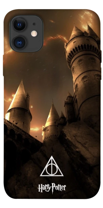Чохол на Apple iPhone 11 (6.1") Harry Potter ver.13 фото 1 з 1