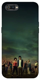 Чохол на Realme C2 Alice in Borderland ver.1 фото 1 з 1