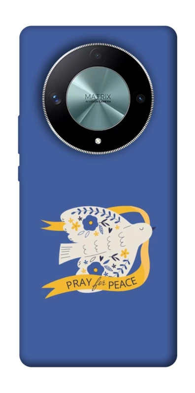 Чохол на Huawei Magic6 Lite Ластівка фото 1 з 1