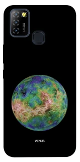 Чохол на Infinix Hot 10 Lite Venus фото 1 з 1