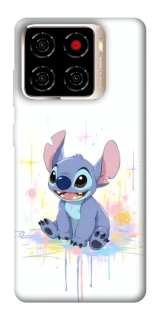 Чохол на ZTE Blade A56 Stitch ver.4 фото 1 з 1