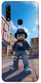 Чохол на Oppo A31 Roblox aesthetics ver.3 фото 1 з 1