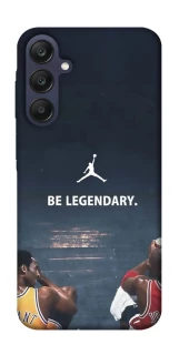 Чехол на Samsung Galaxy A25 5G Be Legendary фото 1 из 1