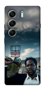Чехол на Tecno Camon 40 Pro 5G From фото 1 из 1