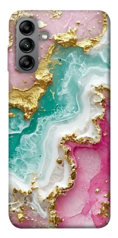Чохол на Samsung Galaxy A04s Epoxy design ver.1 фото 1 з 1