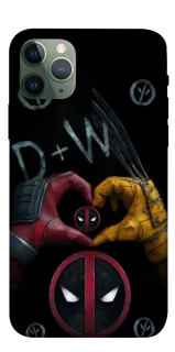 Чохол на Apple iPhone 11 Pro (5.8") D+W фото 1 з 1