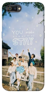 Чохол на Realme C2 Stray Kids v3 фото 1 з 1