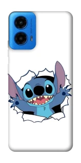 Чехол на Motorola Moto G45 Stitch ver.19 фото 1 Чехол на Motorola Moto G45 Stitch ver.19 фото 1 из 1