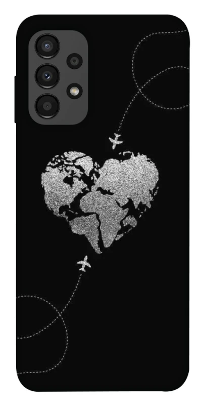 Чохол на Samsung Galaxy A13 4G Love aesthetic ver.12 фото 1 з 1