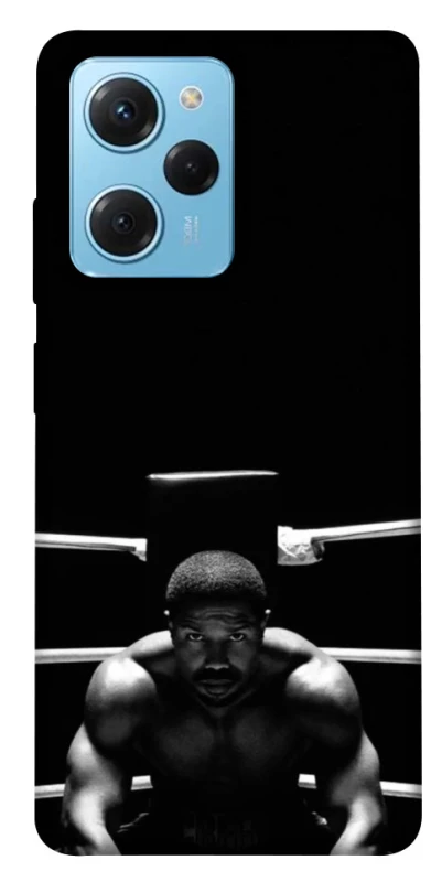 Чохол на Xiaomi Poco X5 Pro 5G ring фото 1 з 1