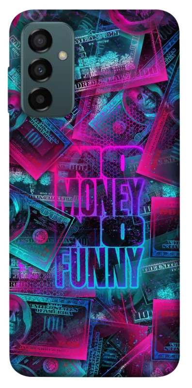 Чохол на Samsung Galaxy M13 4G Neo dollar фото 1 з 1
