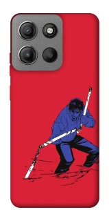 Чохол на Motorola Moto G15 4G Toji v4 фото 1 з 1