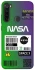 Чехол на Xiaomi Redmi Note 8T NASA ver.2 фото 1 из 1