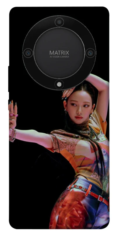 Чохол на Huawei Magic5 Lite Aespa-Karina фото 1 з 1