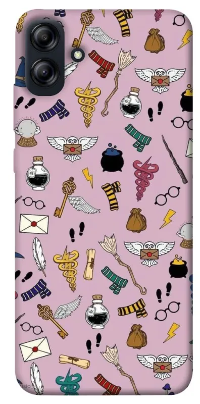 Чехол на Samsung Galaxy A04e Harry Potter V16 фото 1 из 1