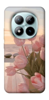 Чохол на Xiaomi Redmi Note 15 Pro+ 5G Morning Flowers zon фото 1 Чохол на Xiaomi Redmi Note 15 Pro+ 5G Morning Flowers zon фото 1 з 1