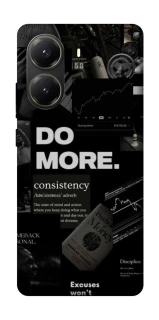 Чохол на Xiaomi Poco X6 Pro Do more фото 1 з 1