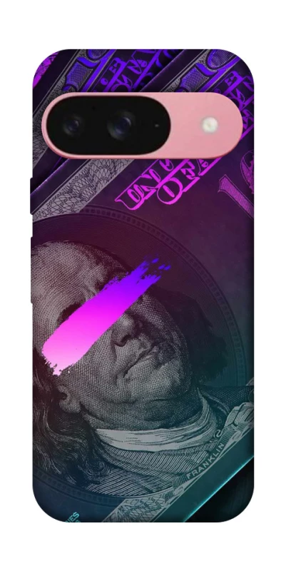 Чохол на Google Pixel 9 Neo dollar v2 фото 1 з 1