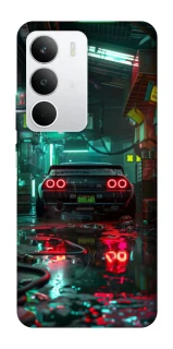 Чохол на Realme C71 skyline фото 1 з 1