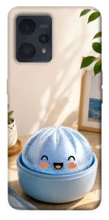 Чехол на Realme 9 4G / 9 Pro+ Dumpling ver.2 фото 1 из 1
