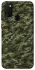 Чехол на Samsung Galaxy M21 Camouflage v24 фото 1 из 1