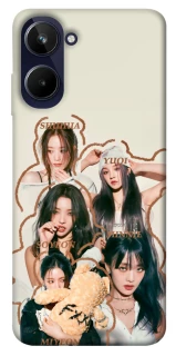 Чохол на Realme 10 4G (G)I-DLE фото 1 з 1