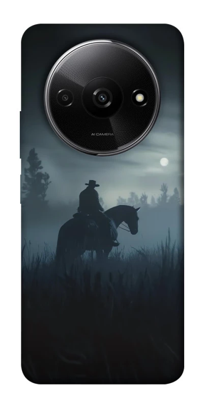 Чохол на Xiaomi Redmi A3 cowboy фото 1 з 1