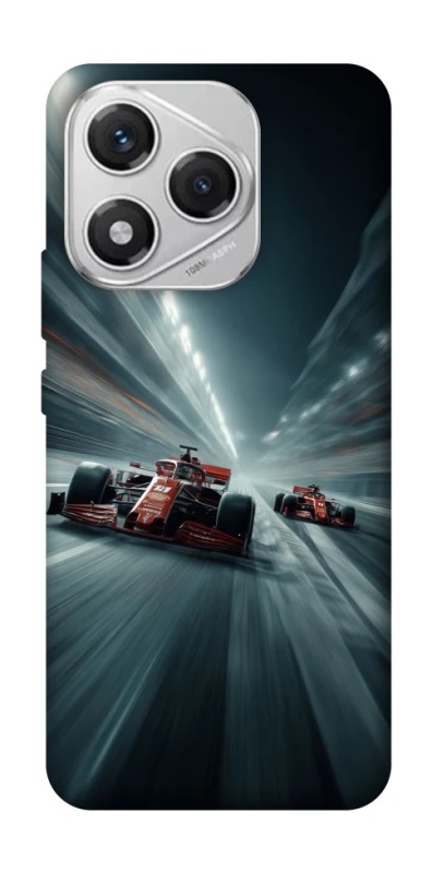 Чехол на Honor 400 Lite F-1 ver.5 фото 1 из 1