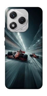 Чехол на Honor 400 Lite F-1 ver.5 фото 1 из 1