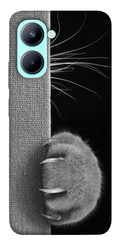 Чохол на Realme C33 Spy Cat фото 1 з 1