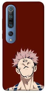 Чехол на Xiaomi Mi 10 / Mi 10 Pro Sakuna v3 фото 1 из 1