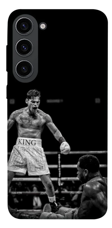 Чохол на Samsung Galaxy S23 kings фото 1 з 1