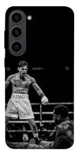 Чехол на Samsung Galaxy S23 king фото 1 из 1