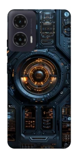 Чехол на Motorola Moto G35 CyberPhone v6 фото 1 из 1