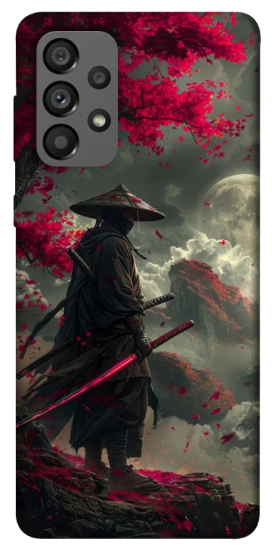 Чохол на Samsung Galaxy A73 5G Sakura San фото 1 з 1