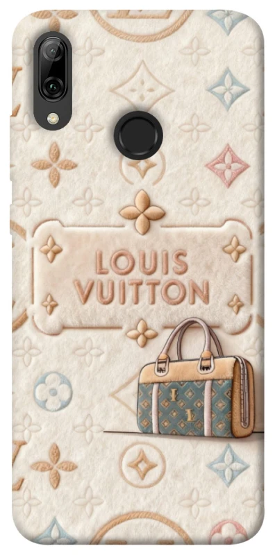 Чохол на Huawei P Smart (2019) Louis Vuitton фото 1 з 1