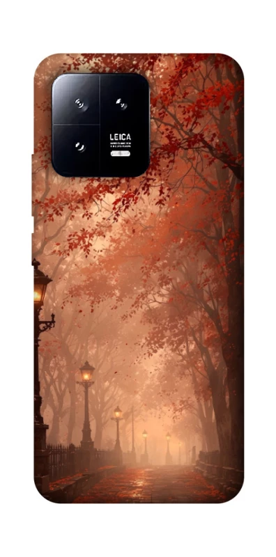 Чохол на Xiaomi 13 boulevard фото 1 з 1