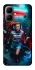 Чехол на Infinix Smart 10 Stranger Things ver.44 фото 1 из 1