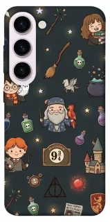 Чохол на Samsung Galaxy S23+ Harry Potter v25 фото 1 з 1