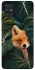 Чехол на Samsung Galaxy A51 Fox фото 1 из 1