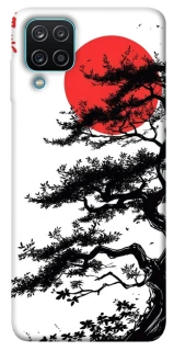 Чохол на Samsung Galaxy M12 Дух Японії v2 фото 1 з 1