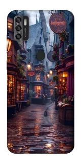 Чохол на ZTE Blade A7s (2020) Harry Potter v11 фото 1 з 1