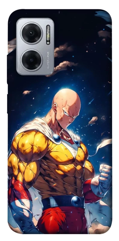 Чохол на Xiaomi Redmi Note 11E Saitama фото 1 з 1