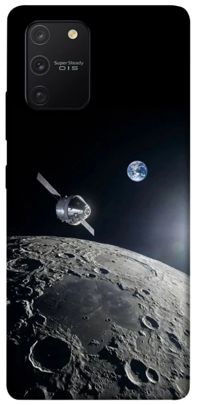 Чехол на Samsung Galaxy S10 Lite Artemis 2 ver.2 фото 1 из 1